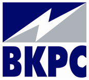 BKPC Logo