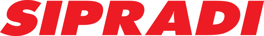 Sipradi Logo