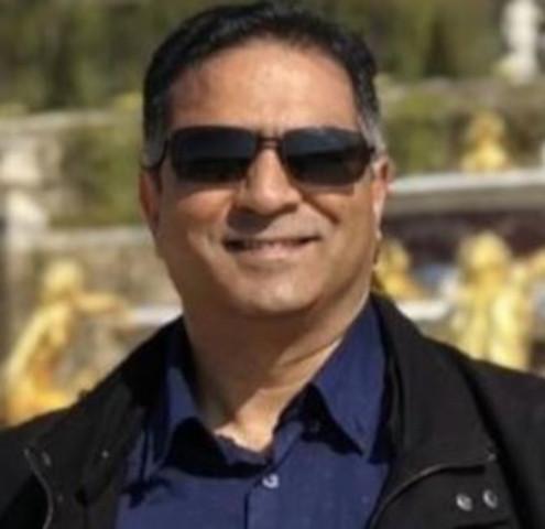 Mr. Binaya Upadhyay