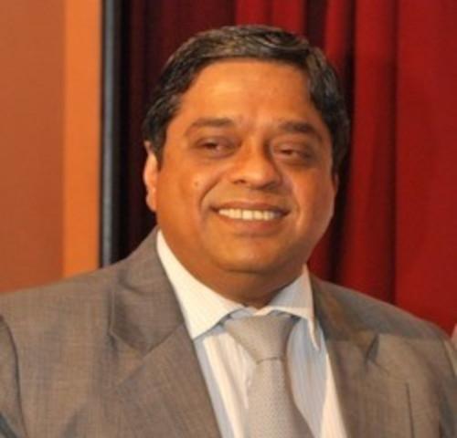 Mr. Saibal Ghosh