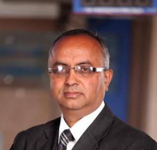 Mr. Shailendra Guragain