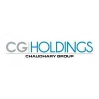 CG Holdings Logo