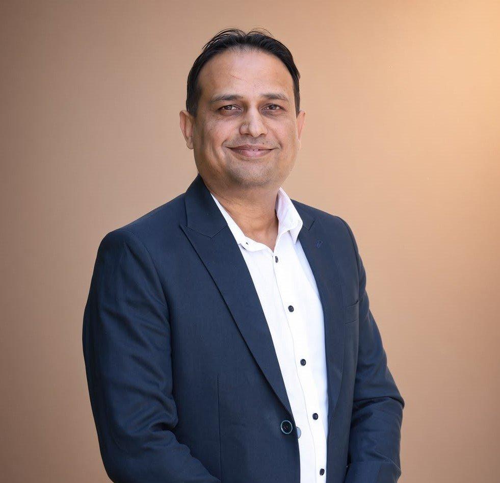 Mr. Kunal Kayal