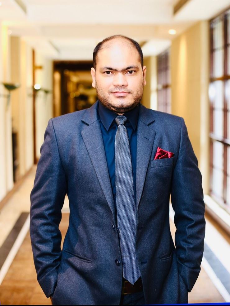 NICCI Vice President Mr. KC appointed as an advisor...