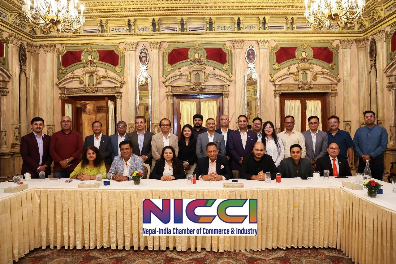 NICCI urges ADANI GROUP to Invest in Nepal’s Energy and Infrastructure Sectors