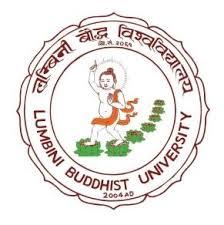 LBU Logo