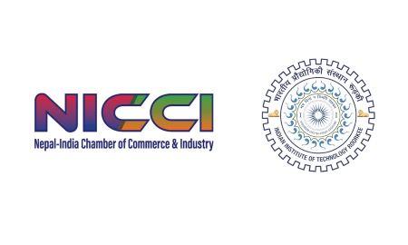 NICCI-IIT Roorkee MoU Icon