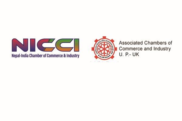 NICCI-ASSOCHAM UP & UK - MoU Icon