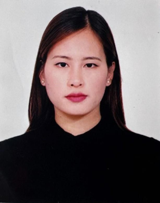 Speaker Ms. Yanki Doma Tamang