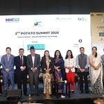 Second Potato Summit 2025
