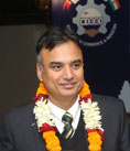 Mr. Sandip Kumar Agrawal (Gadia)