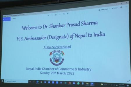 Welcome to Dr. Shankar Sharma
