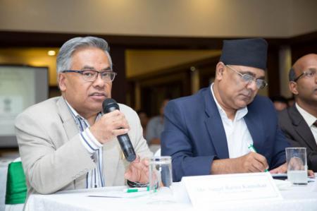 Enhancing India-Nepal Bilateral Cooperation in Tourism