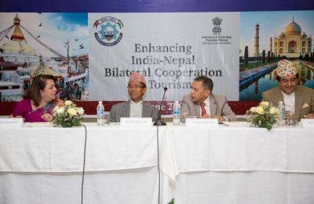 Enhancing India-Nepal Bilateral Cooperation in Tourism