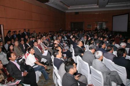 Hydropower Summit (Day 1 - 1st  Session)