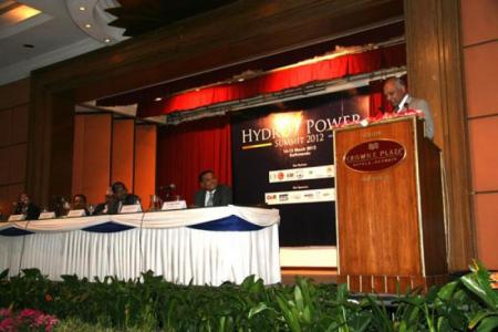 Hydropower Summit (Day 1 - 2nd Session)