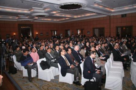 Hydropower Summit (Day 1 - Opening Ceremony)