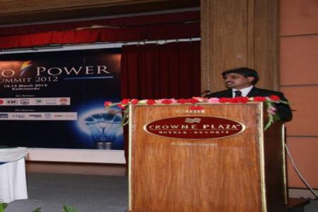 Hydropower Summit (Day 2 - 3rd Session)