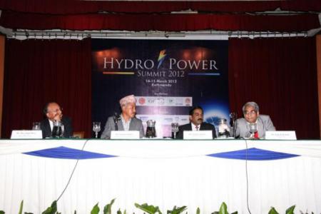 Hydropower Summit (Day 2 - 4th Session)
