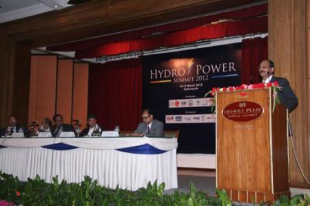 	Hydropower Summit (Day 2 - 5th Session)