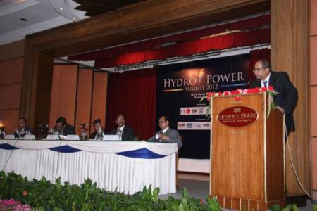 	Hydropower Summit (Day 2 - 5th Session)