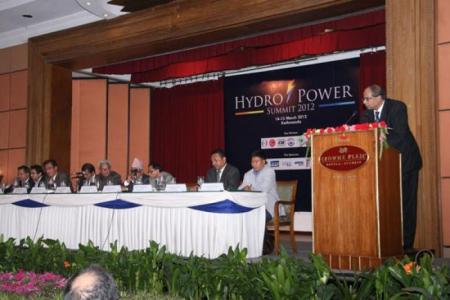 Hydropower Summit (Day 2 - Closing Session)