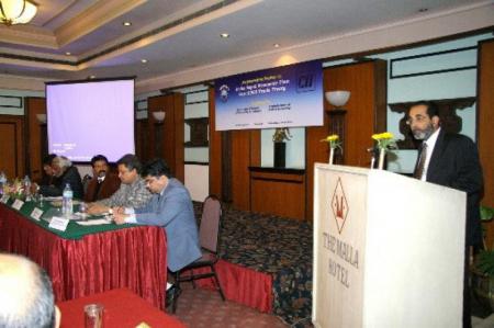 NICCI-CII Interactive Session 