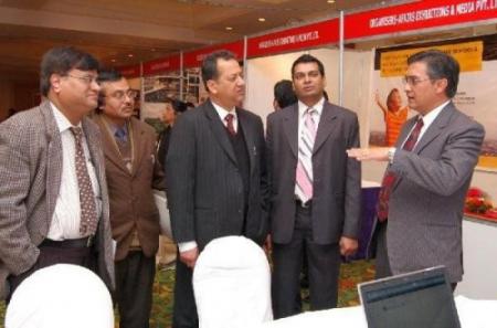 NICCI Supports Indian Educational Trade Fair