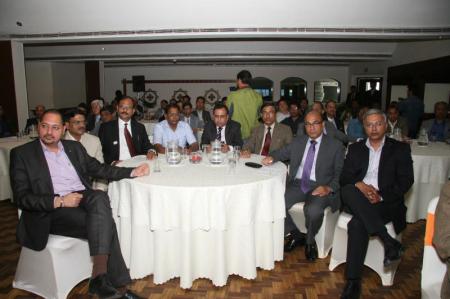 Program on Intellectual Property Rights held on Friday, 28th March 2014 in Kathmandu