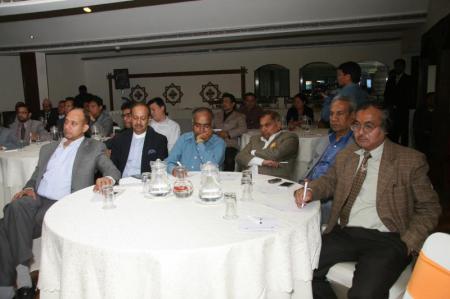 Program on Intellectual Property Rights held on Friday, 28th March 2014 in Kathmandu