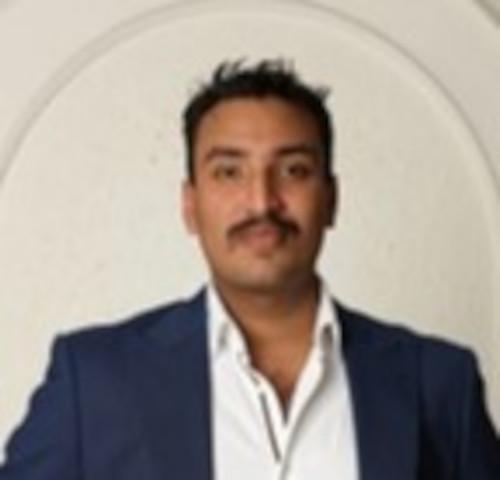 Mr. Karan Kumar Chaudhary