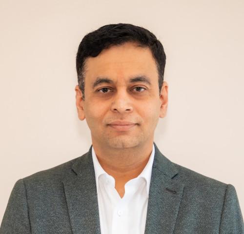 Mr. Ravi Kumar Rayavaram