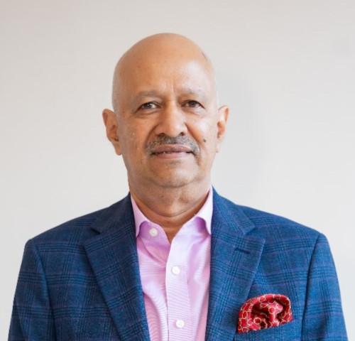 Mr. Shashi Kant Agrawal