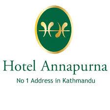 Hotel Annapurna Logo