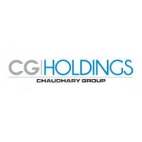 CG Holdings Logo