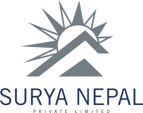 Surya Nepal Private Limited Logo