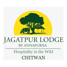 Jagatpur Lodge by Annapurna Logo