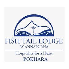 Fishtail Lodge Pokhara Logo
