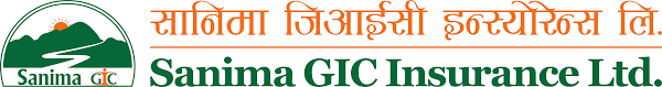 Sanima GIC Insurance Limited Logo