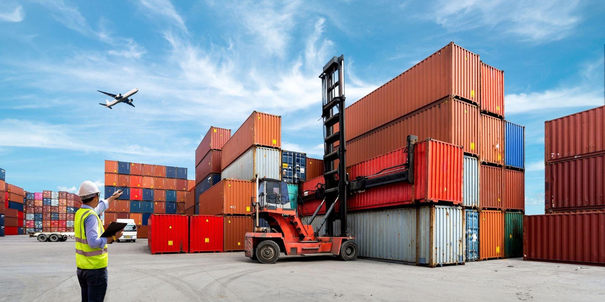 Why logistics must drive Nepal’s new era