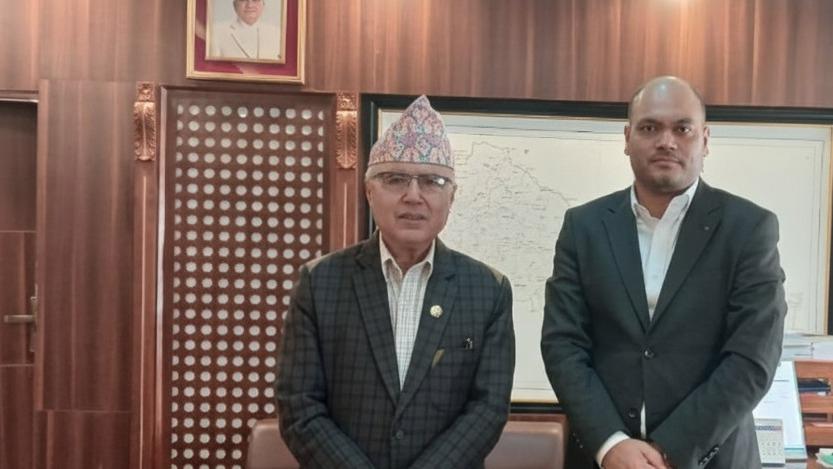 NICCI suggests Finance Minister to form Foreign Investor Council