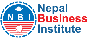 Nepal Business Institute Logo