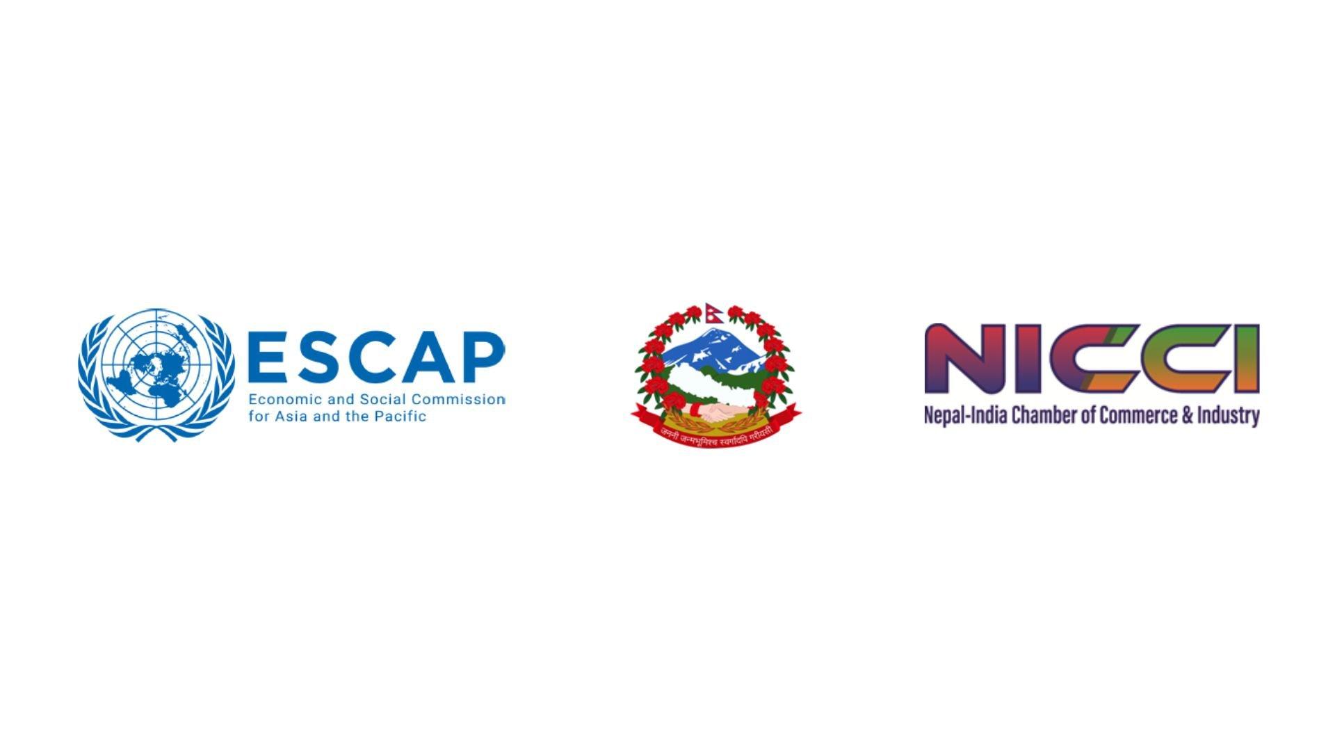 UNESCAP–NICCI National Capacity Building Workshop on Enhancing Connectivity of...