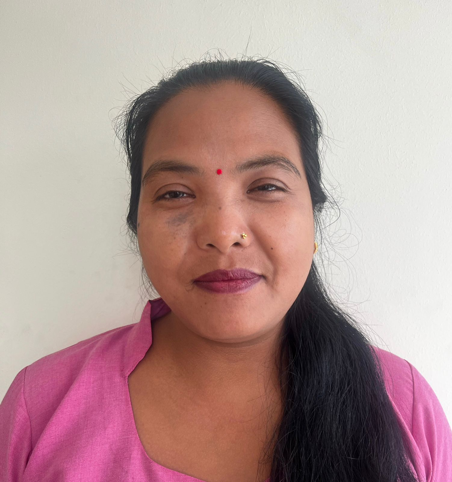 Ms. Sati Suntala Choudhary